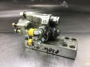 Liebherr Safety Valve
